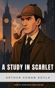 ebook: A Study in Scarlet