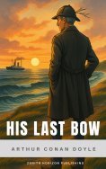 ebook: His Last Bow