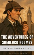 ebook: The Adventures of Sherlock Holmes