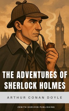 ebook: The Adventures of Sherlock Holmes