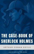 eBook: The Case-Book of Sherlock Holmes