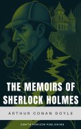ebook: The Memoirs of Sherlock Holmes