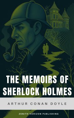 ebook: The Memoirs of Sherlock Holmes