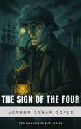 ebook: The Sign of the Four