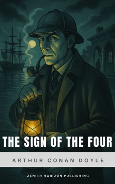 eBook: The Sign of the Four
