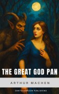 ebook: The Great God Pan