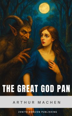 ebook: The Great God Pan