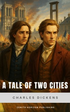 ebook: A Tale of Two Cities