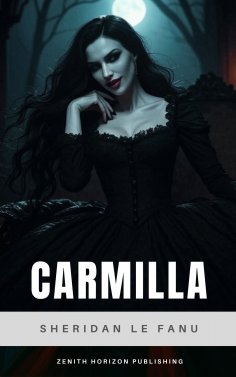 eBook: Carmilla
