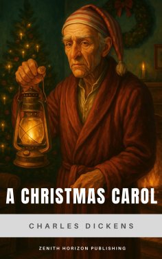 eBook: A Christmas Carol