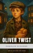 eBook: Oliver Twist