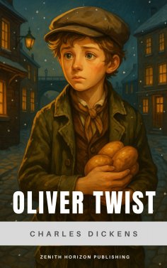 ebook: Oliver Twist