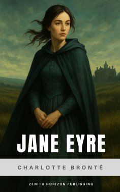 ebook: Jane Eyre