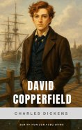 ebook: David Copperfield