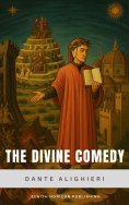 eBook: The Divine Comedy