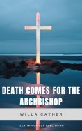 ebook: Death Comes for the Archbishop