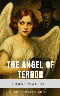 eBook: The Angel of Terror