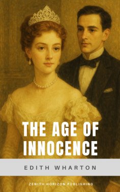 ebook: The Age of Innocence