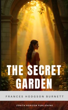 ebook: The Secret Garden
