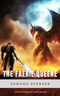 ebook: The Faerie Queene