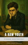 eBook: A Raw Youth
