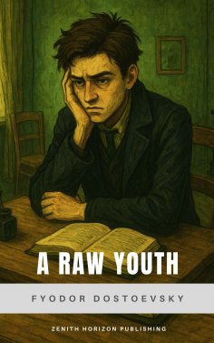 eBook: A Raw Youth