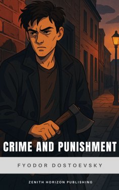 ebook: Crime and Punishment