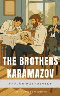 eBook: The Brothers Karamazov