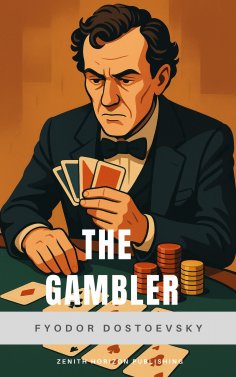 ebook: The Gambler