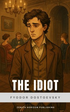 ebook: The Idiot