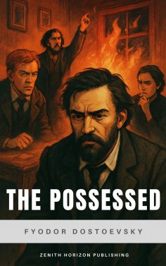 ebook: The Possessed