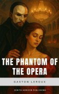 ebook: The Phantom of the Opera