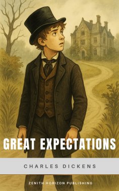 ebook: Great Expectations