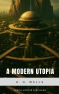 eBook: A Modern Utopia