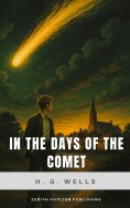 eBook: In the Days of the Comet