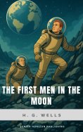 ebook: The First Men in the Moon