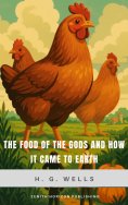 ebook: The Food of the Gods and How It Came to Earth