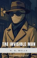 ebook: The Invisible Man
