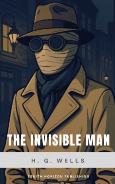 ebook: The Invisible Man
