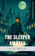 eBook: The Sleeper Awakes