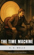 ebook: The Time Machine