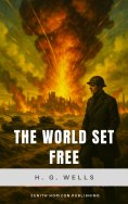 ebook: The World Set Free