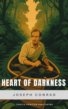 ebook: Heart of Darkness