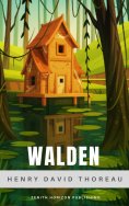 ebook: Walden