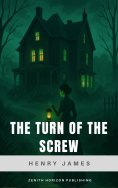 eBook: The Turn of the Screw
