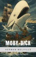 ebook: Moby Dick