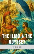 ebook: The Iliad & The Odyssey