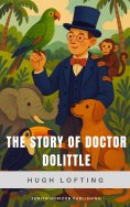 ebook: The Story of Doctor Dolittle