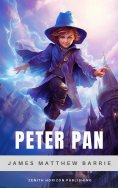 eBook: Peter Pan