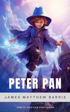 eBook: Peter Pan